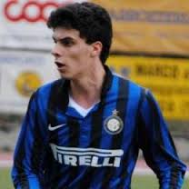Lorenzo Tassi, talento precoce dell'Inter che rischia di perdersi a Prato in Lega Pro